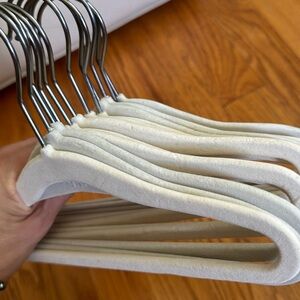 Small baby, toddler , little kids hangers 12